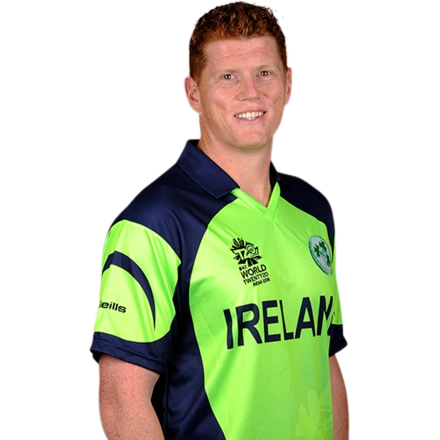 Kevin O'Brien
